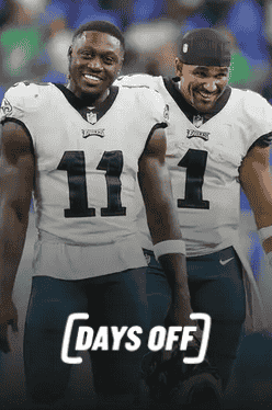 Days-off-IPTV-USA