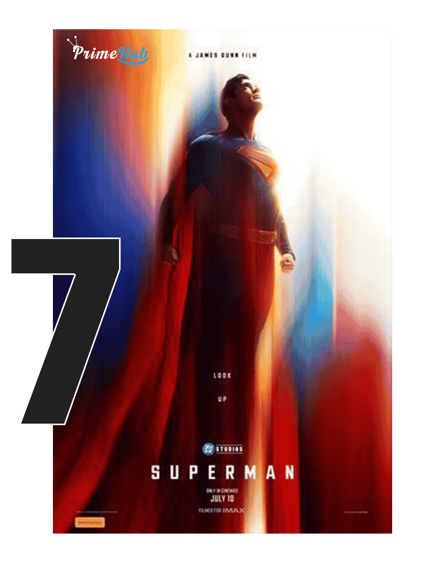 Superman-IPTV-USA