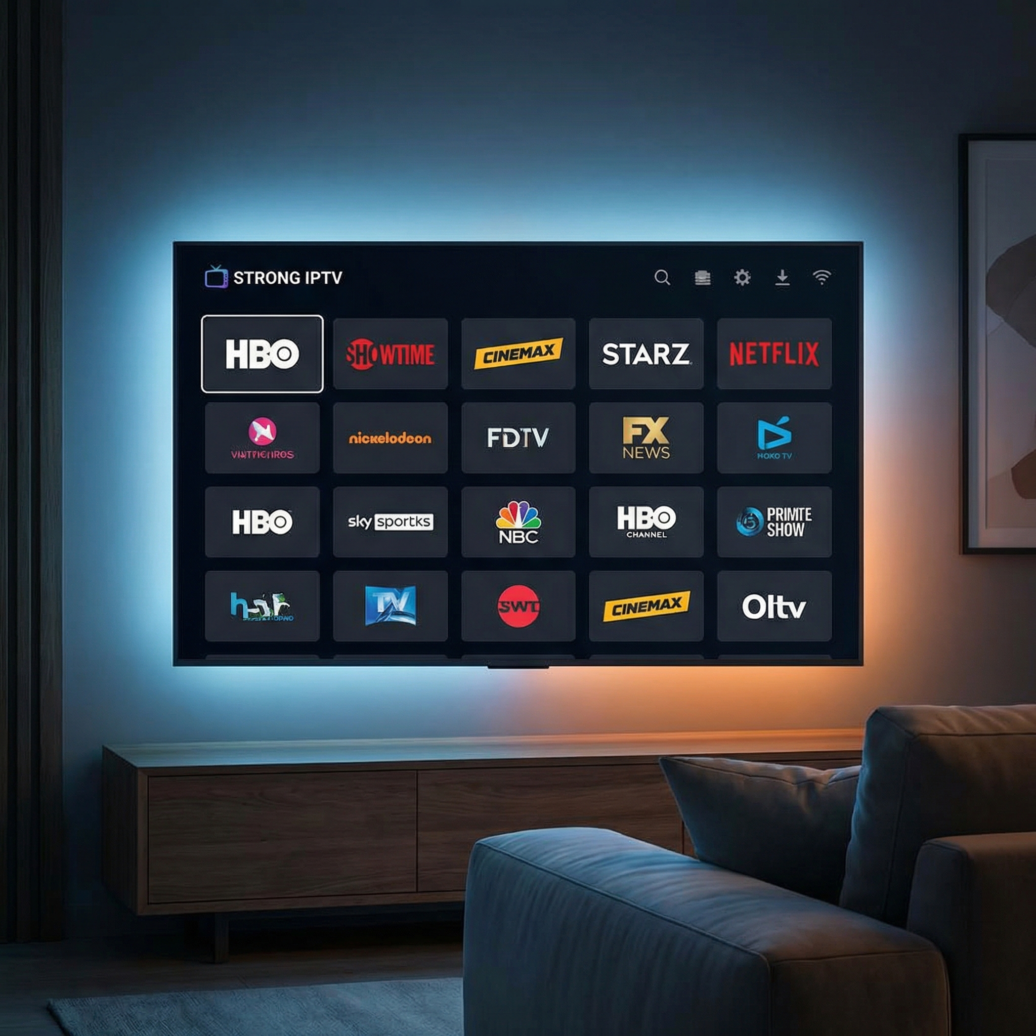 Strong IPTV 2026: 7 Powerful Benefits for Fast, Reliable Streaming