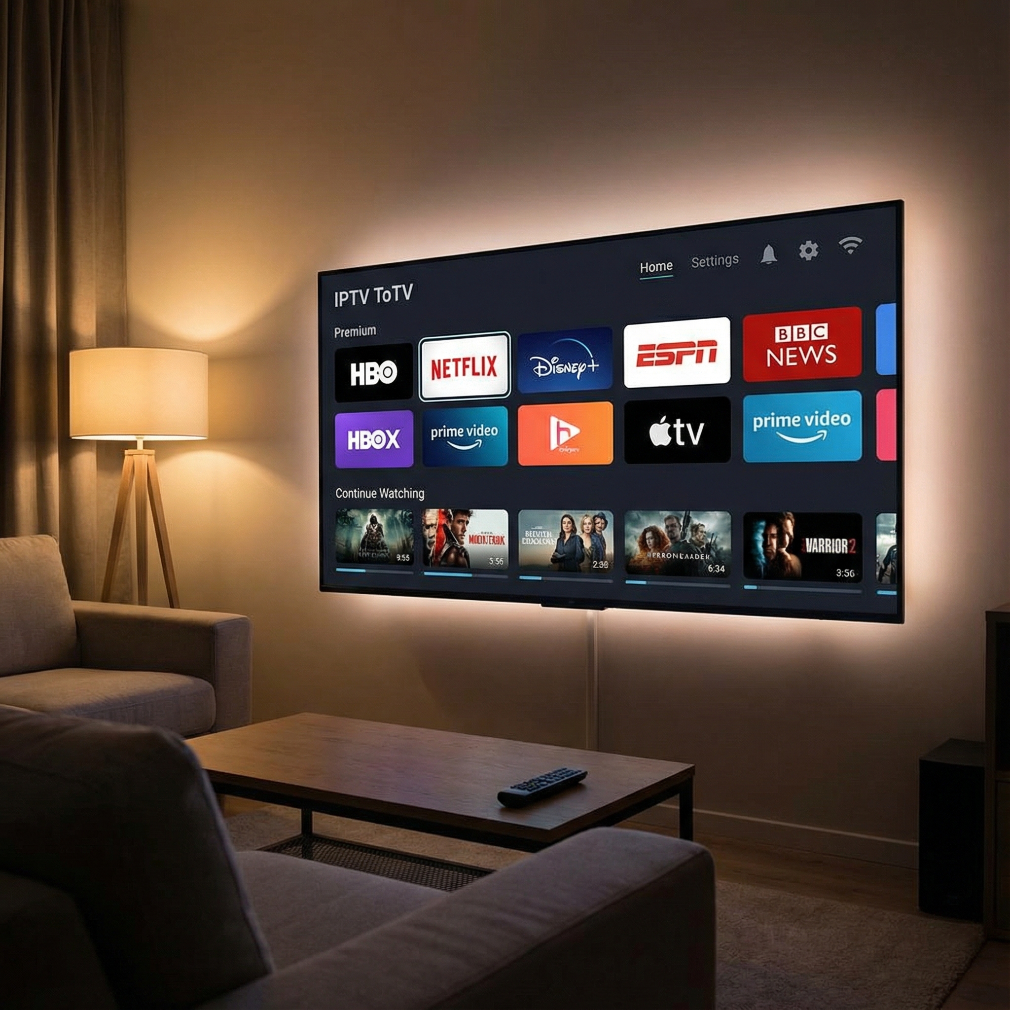 7 Powerful Facts About IPTV TV ToTV and How It Works in 2026