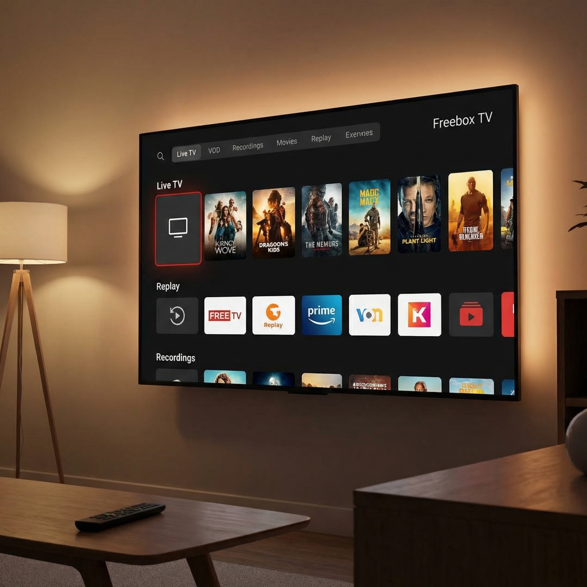 IPTV Freebox: 7 Powerful Proven Benefits to Unlock Ultimate Streaming Experience