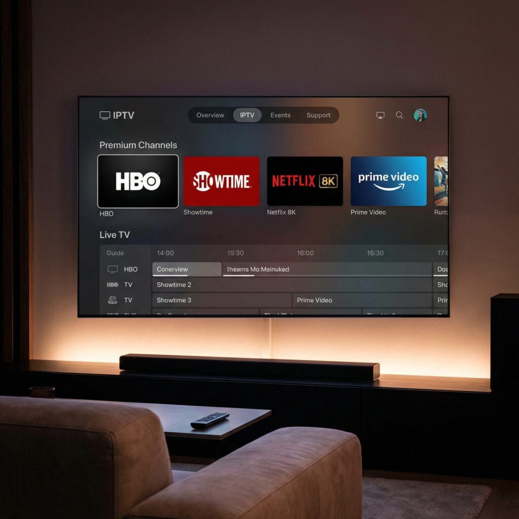 strong 8k iptv
