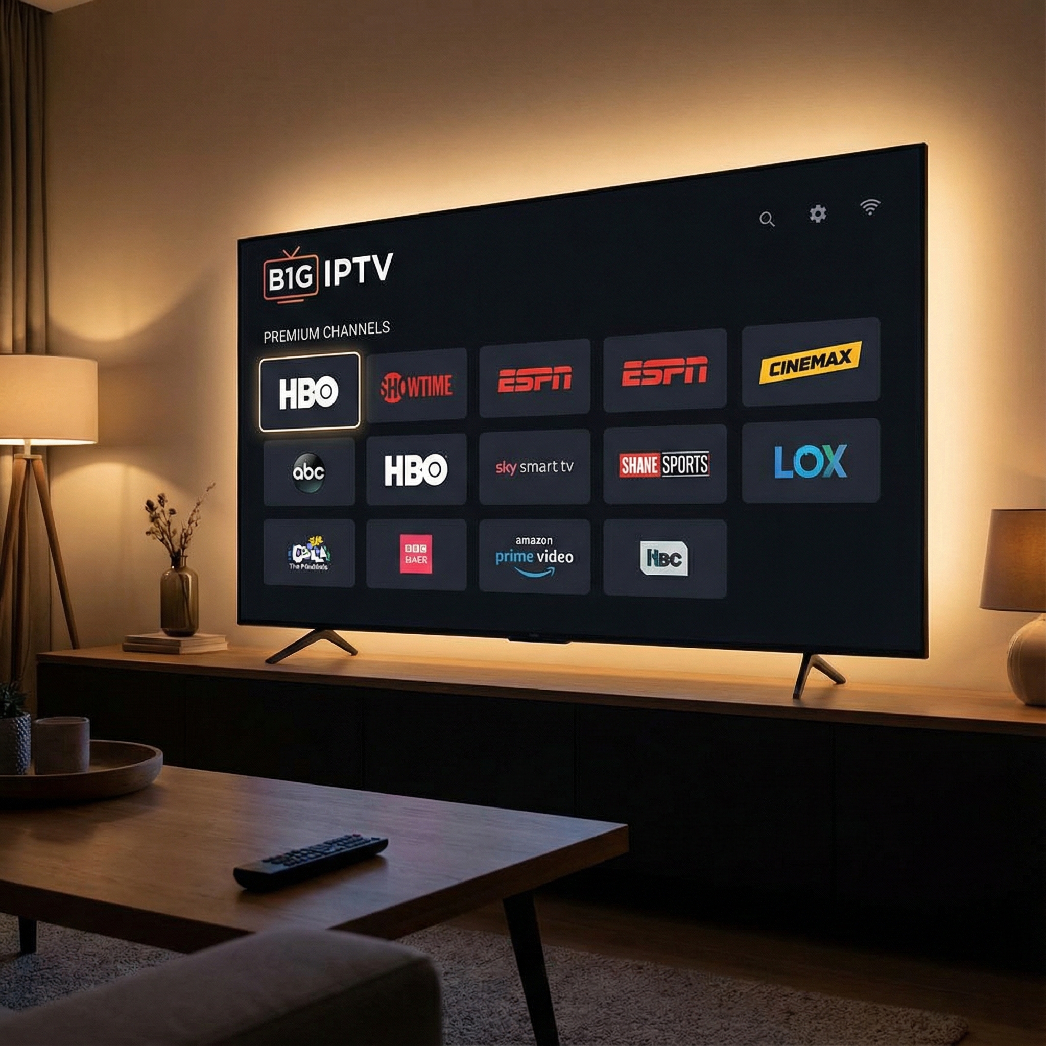 B1G IPTV in 2026: A Powerful Reality Check on Streaming Quality, Access, and Expectations