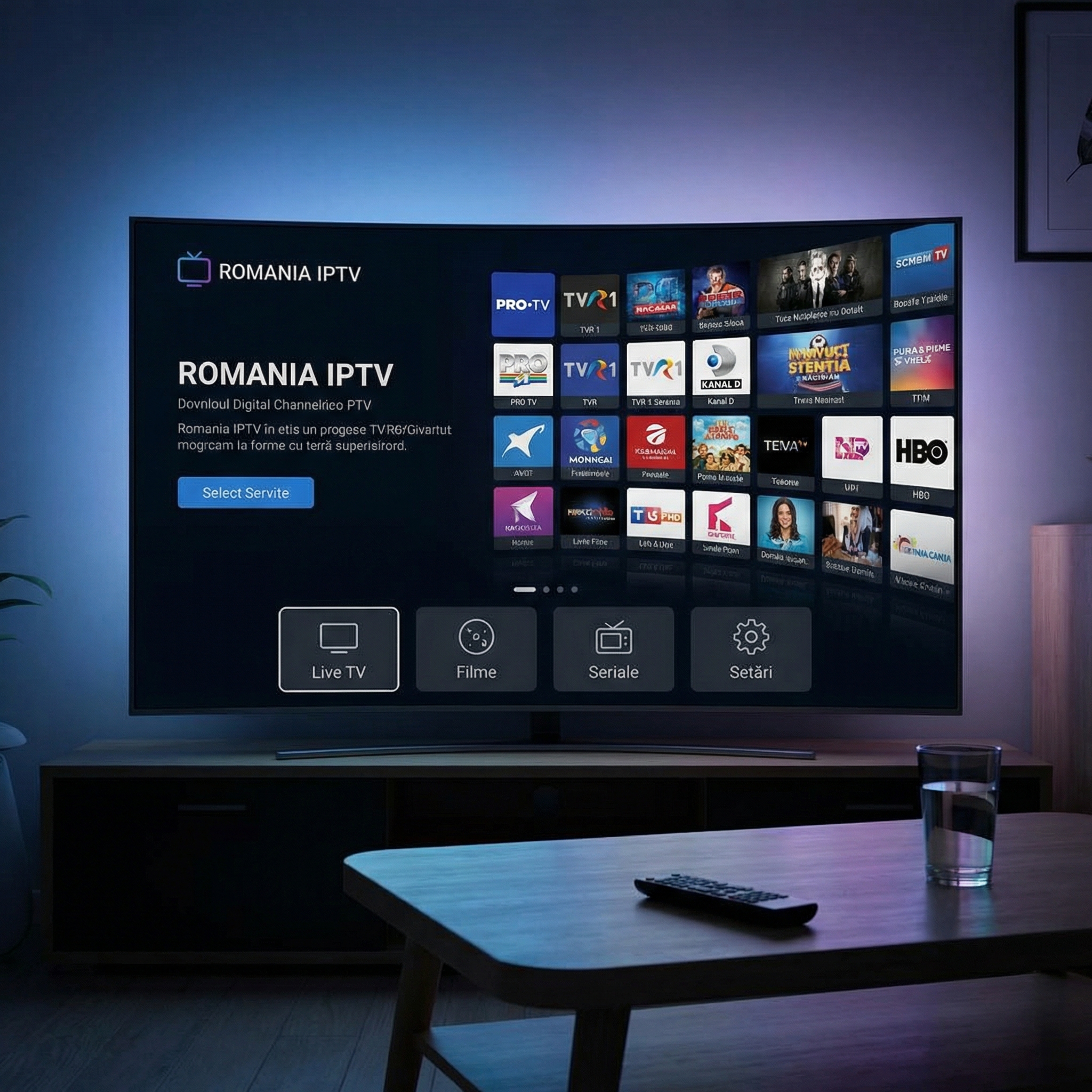 Romania IPTV: The Ultimate Powerful Guide to Streaming Romanian TV Online in 2026