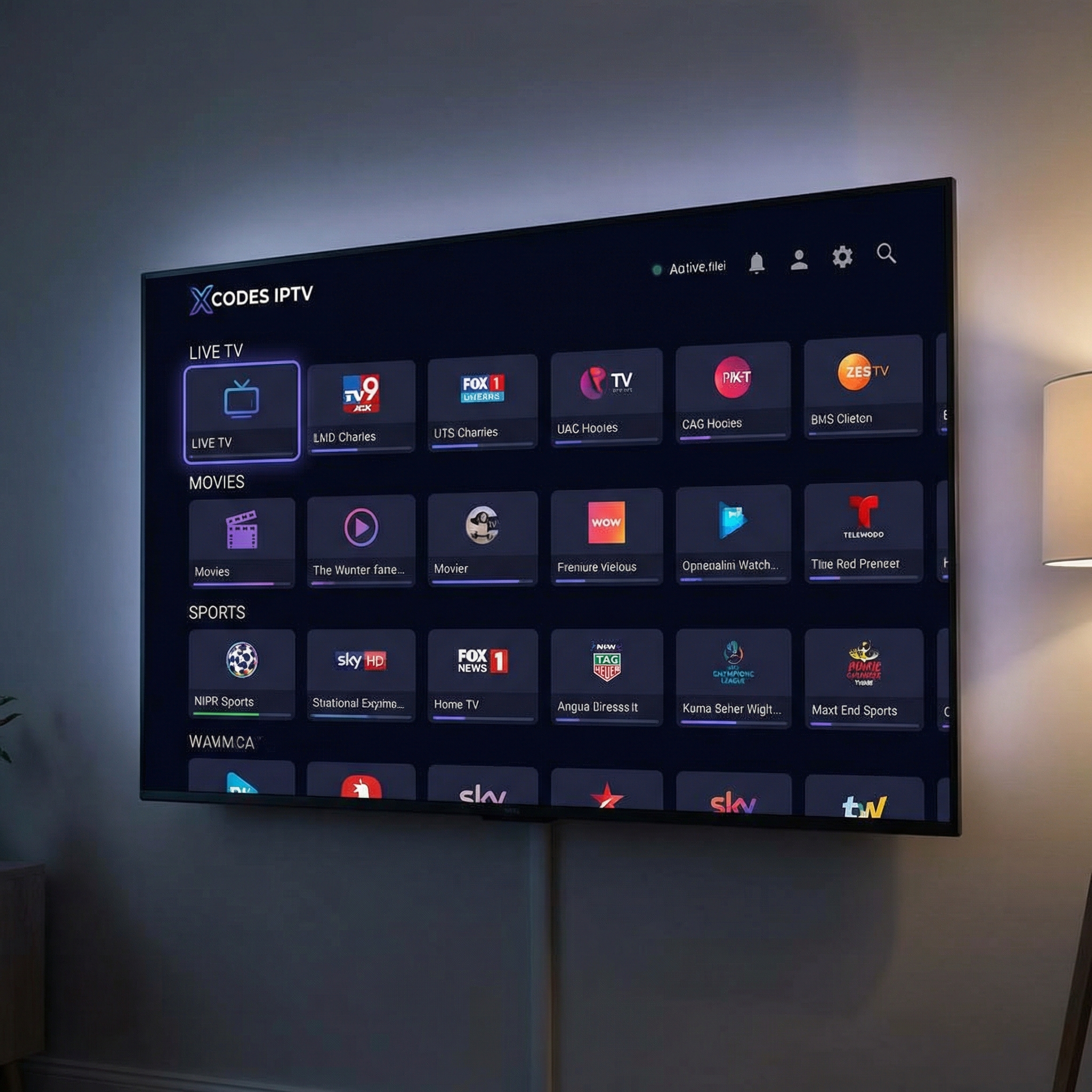 Xcodes IPTV: 7 Powerful Features That Make This IPTV System a Game Changer in 2026