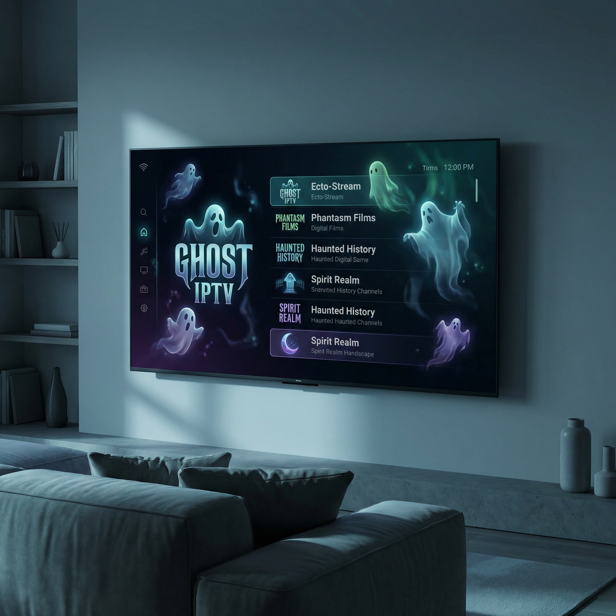 Ghost IPTV 2026: 9 Amazing Facts, Powerful Features, Risks & The Ultimate Streaming Guide