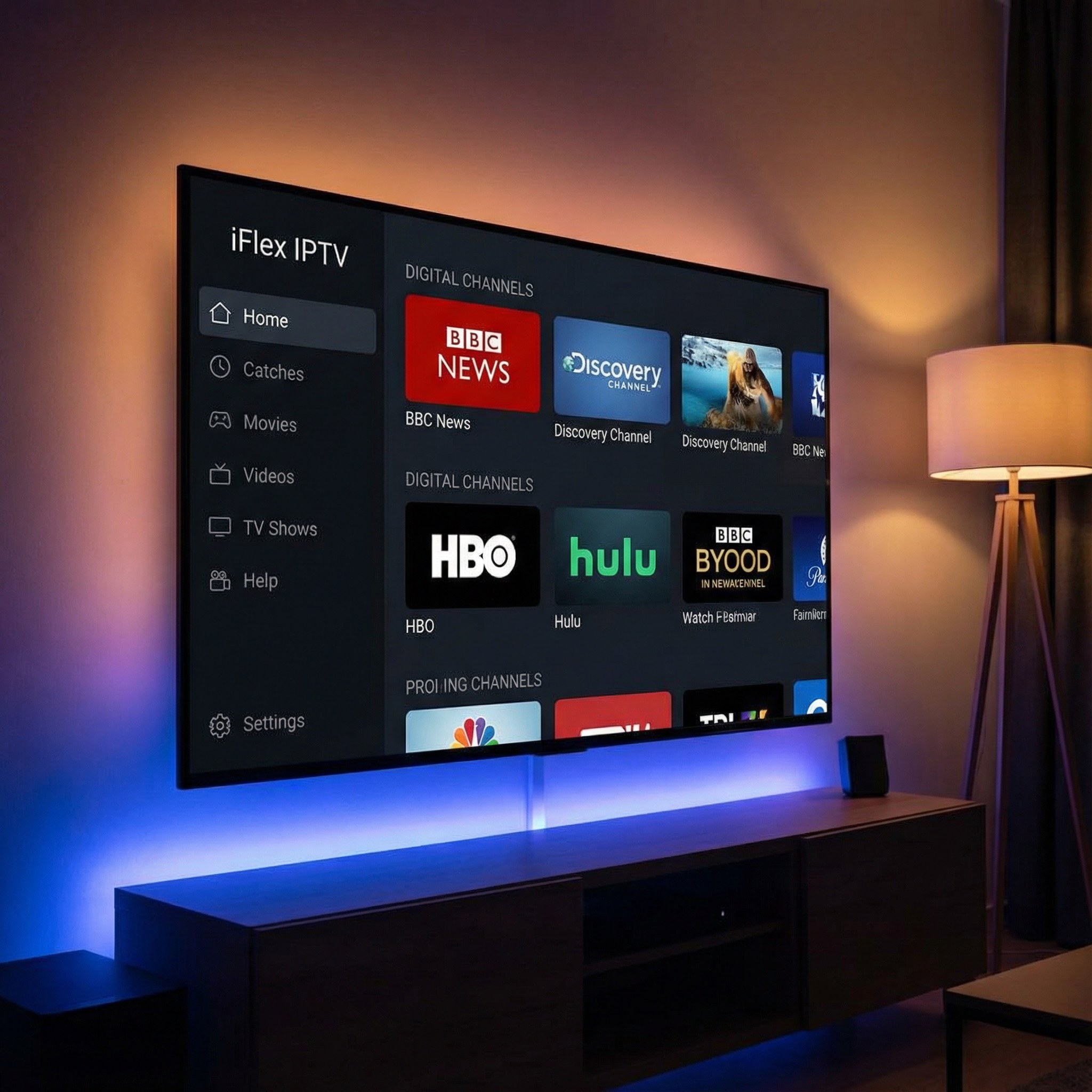 iFlex IPTV 2026: 15 Powerful Reasons Why This Ultimate Streaming Service Is Worth It