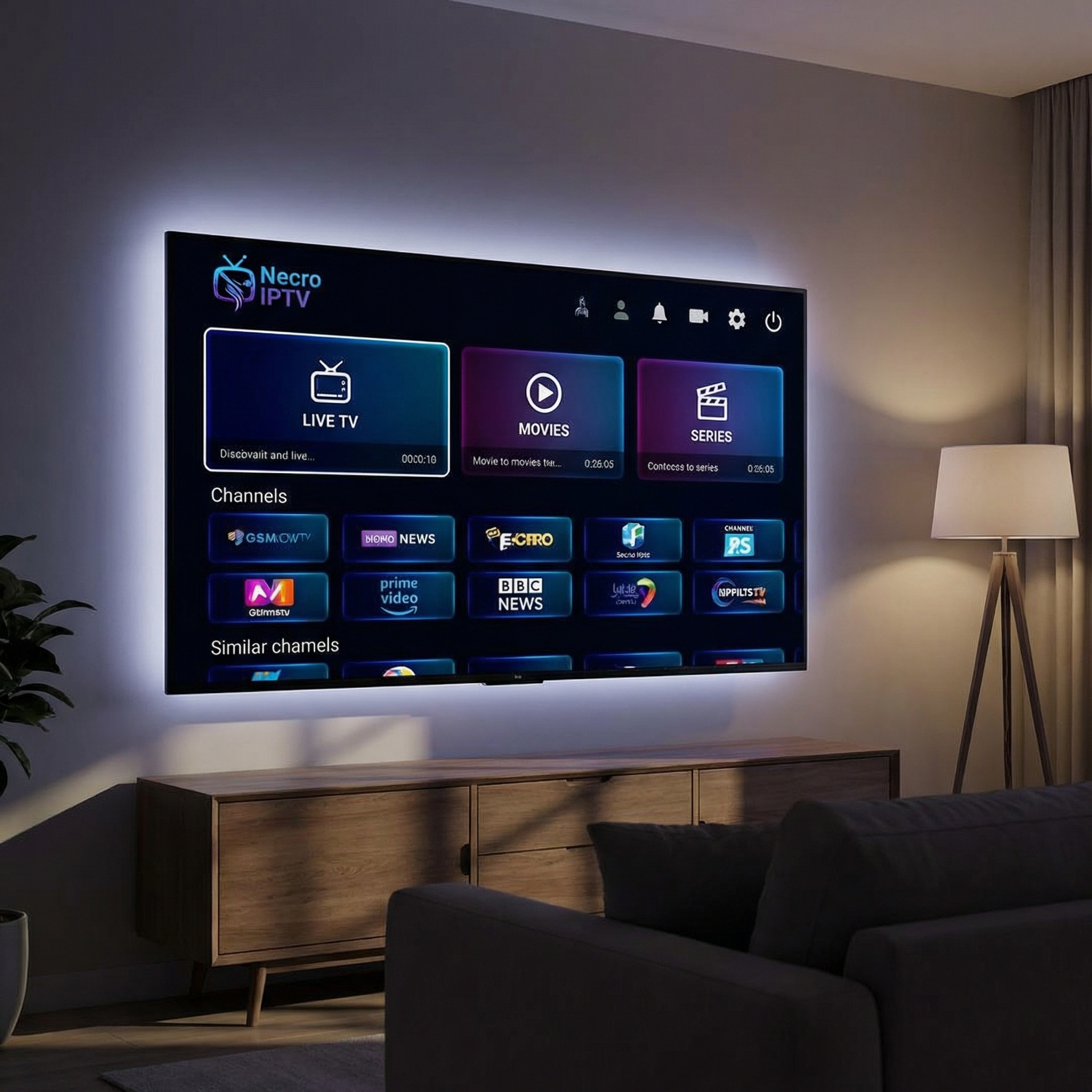 Necro IPTV: 7 Powerful Truths You Must Know Before Using This Streaming Service
