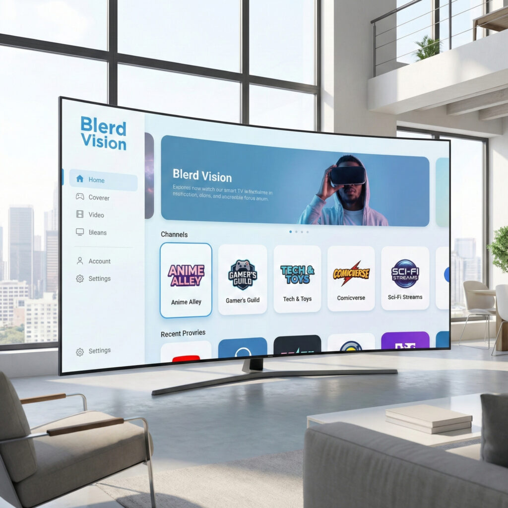 blerd vision iptv