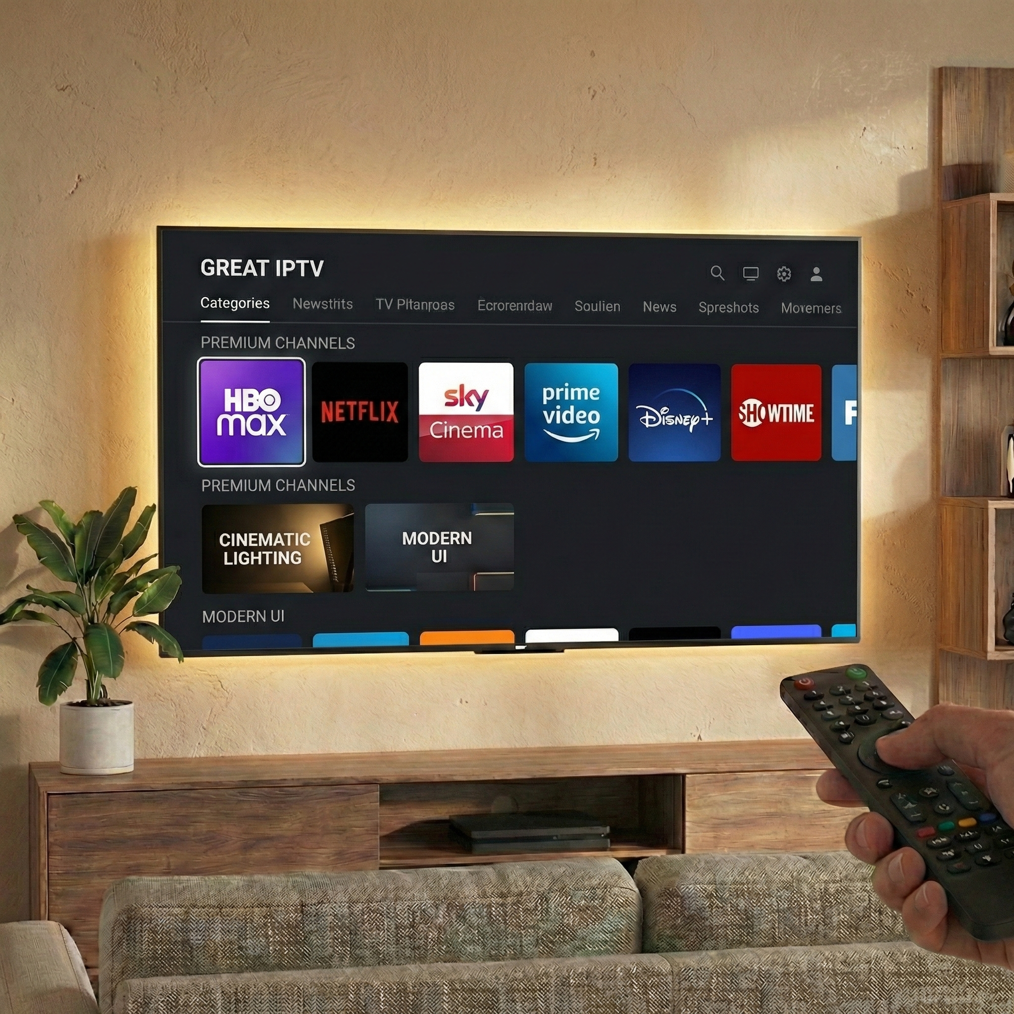 IPTV Great: 15 Powerful Reasons Why This Ultimate Streaming Solution Is the Best Choice in 2026